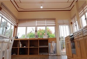 Private kitchen - Ridgeway Victoria 1 (Central Region)