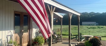 White Oak Farm Vacation Rental