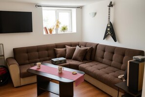 Fernseher