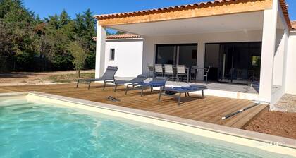 Villa à la Campagne