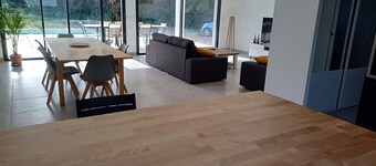 Villa à la Campagne