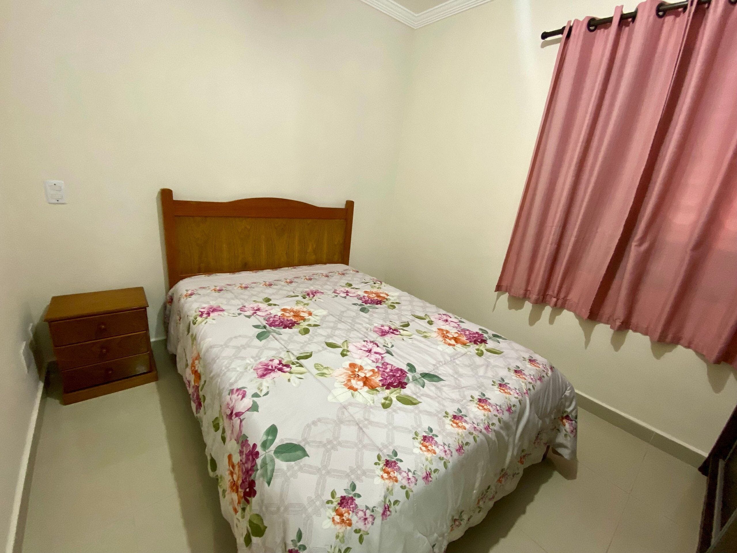 Panoramic Apartment | Free WiFi, bed sheets