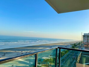 Panoramic Apartment | Beach | Beach nearby