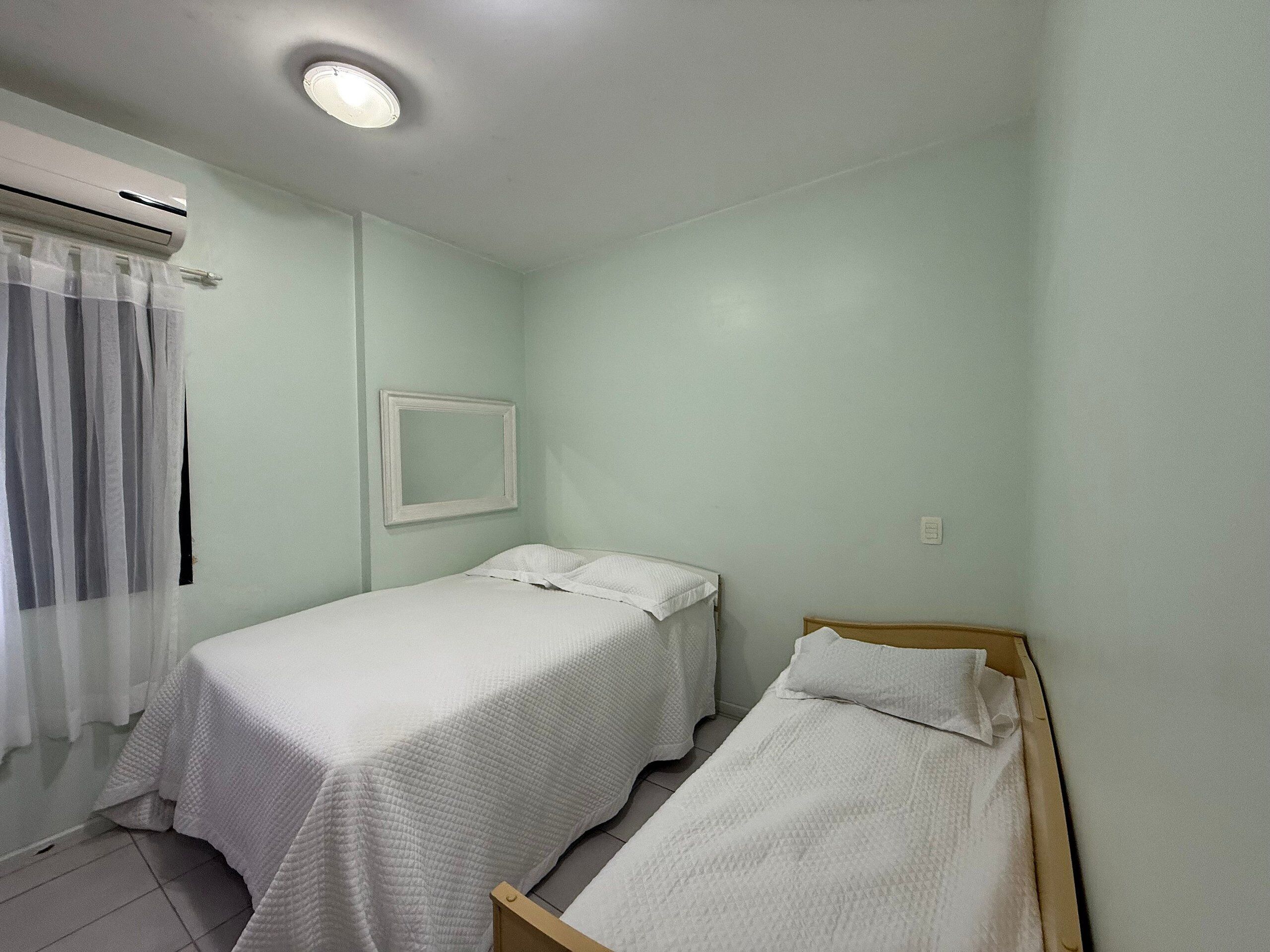 Comfort Apartment | Free WiFi, bed sheets