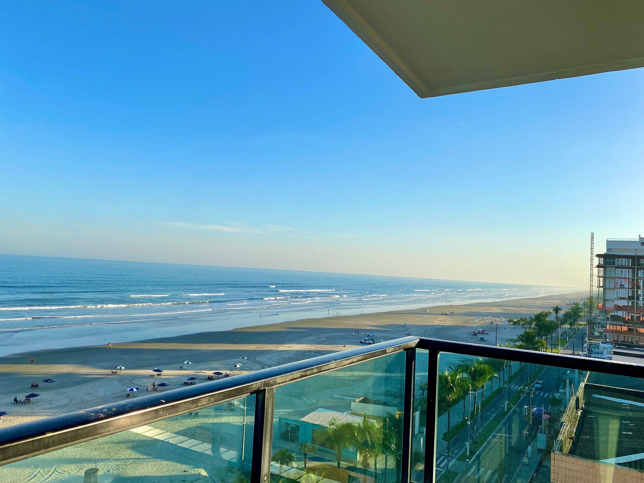 Panoramic Apartment | Beach