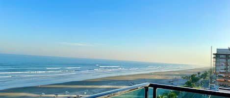 Panoramic Apartment | Beach