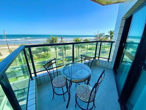 Apartament familiar | Servei de restauració a l'aire lliure