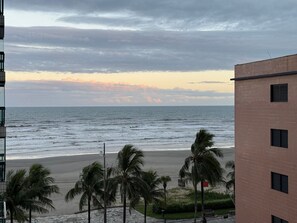 Comfort Apartment | Beach | Beach nearby - Edifício Morada do Imperador (Praia Grande)