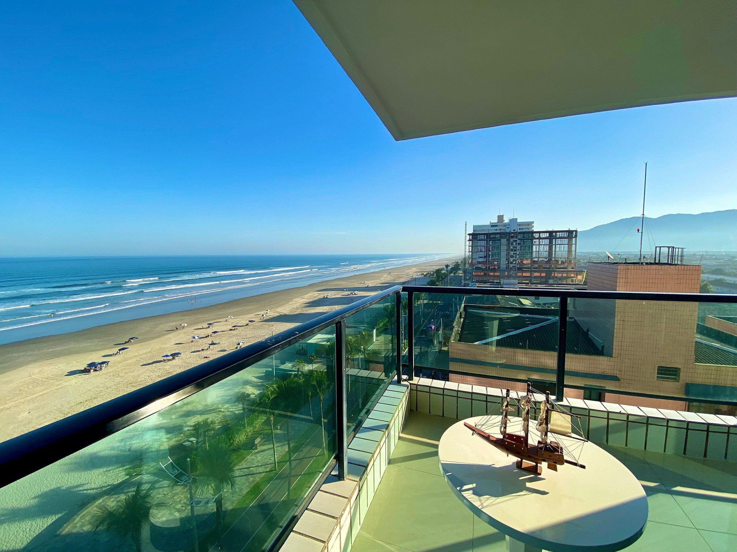 Panoramic Apartment | Kawasan hartanah