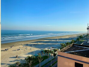 Panoramic Apartment | Beach | Beach nearby - Edifício Morada do Imperador (Praia Grande)