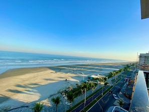 Panoramic Apartment | Beach | Beach nearby - Edifício Morada do Imperador (Praia Grande)