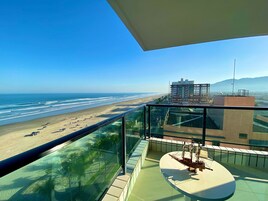 全景公寓 | 住宿一隅