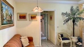 Appartement Familial | Intérieur