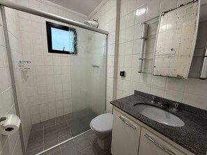 Apartament Comfort | Bany | Tovalloles 