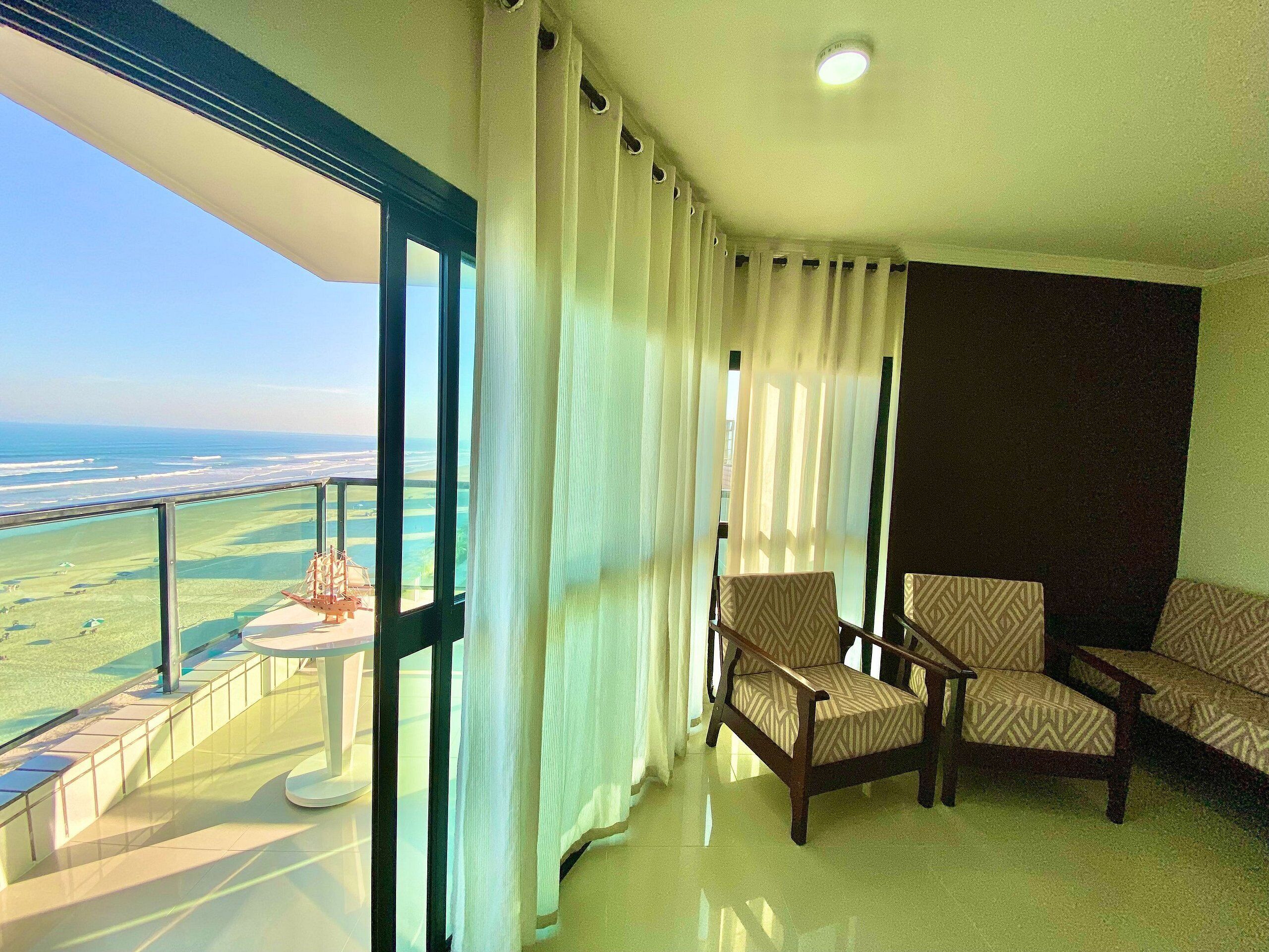 Panoramic Apartment | Interior