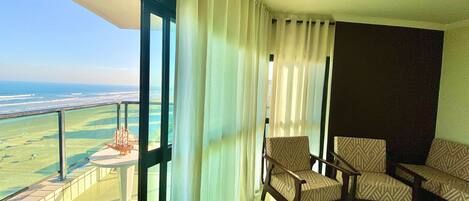 Panoramic Apartment | Interior