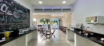 Pousada Mar Suites