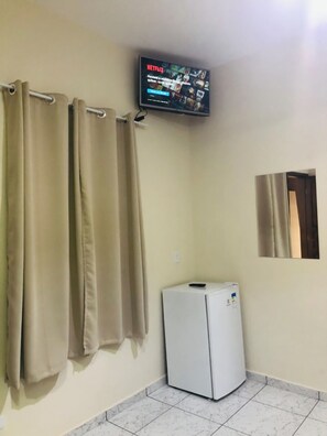 Firemannsrom – familie, 1 soverom | Wi-fi (inkludert) og sengetøy