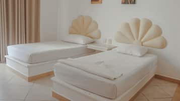 Habitación familiar | Wifi gratis