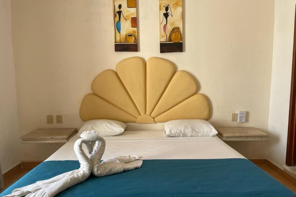 Habitación básica | Wifi gratis