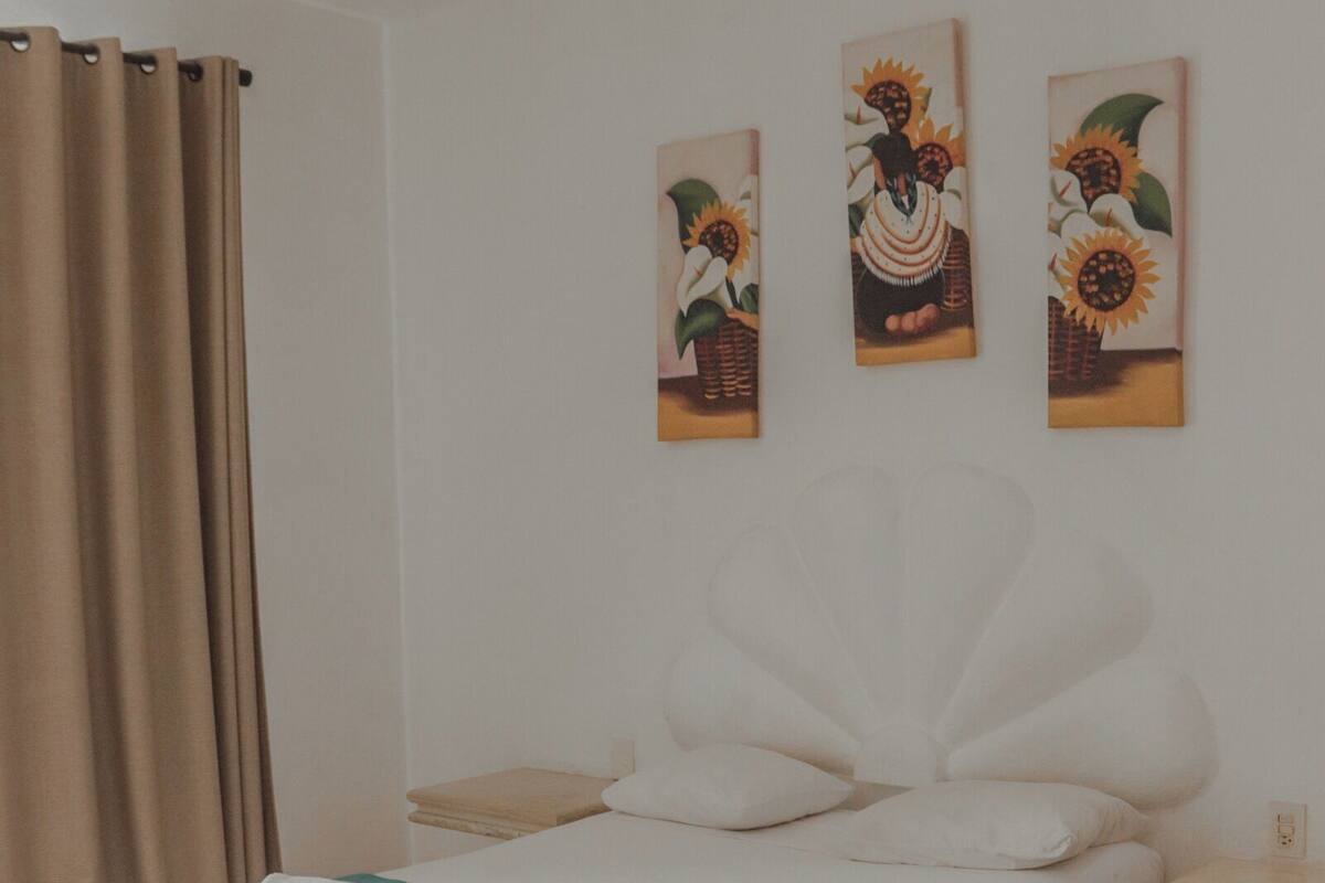 Habitación básica | Wifi gratis