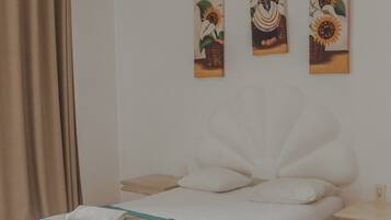 Habitación básica | Wifi gratis