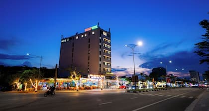 Sammy Hotel