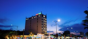 Sammy Hotel