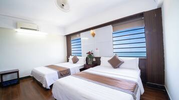 1 habitación, ropa de cama de alta calidad y cubrecamas