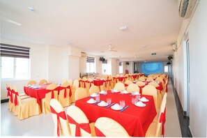 Restaurant - Sammy Hotel  (Vinh)