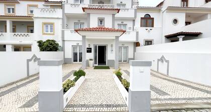 River Inn - Duna Parque Resorts & Hotels