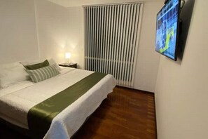 3 Schlafzimmer