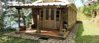 Planters cottage Mountain Villa Planters Cottage