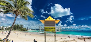 Strand