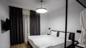 9 bedrooms, WiFi - kazbegi apartments (Stepantsminda)