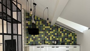 Dining - kazbegi apartments (Stepantsminda)