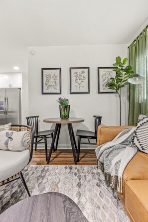 TV connectée, espaces bureaux