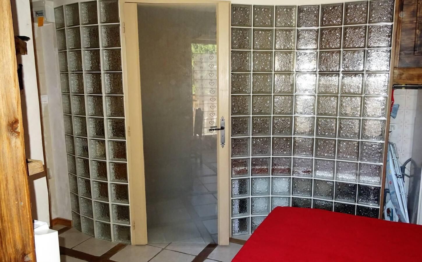 3 habitaciones 
