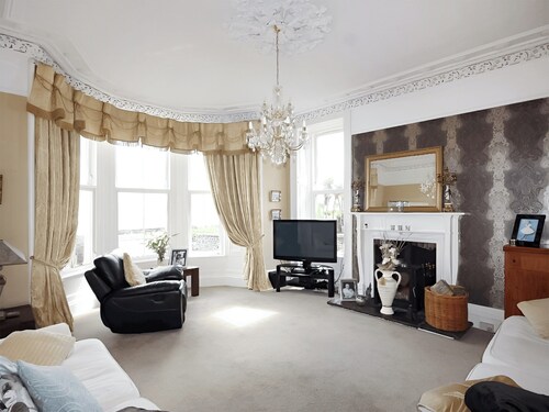 Island SeaView Villa