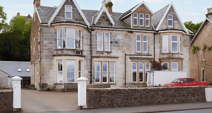 Island SeaView Villa