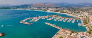 Puerto deportivo