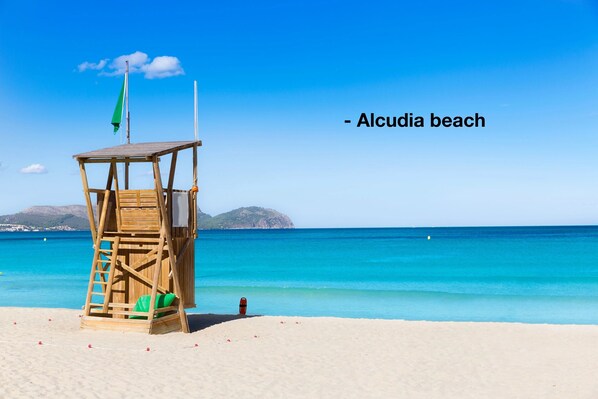 Plage
