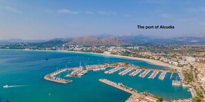 Port de plaisance