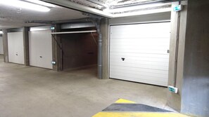 Interior - Wifi, 100m from ski slopes, 1st floor, balcony, ski locker, 55m², Les Gets (Les Gets)