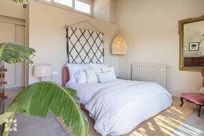 3 bedrooms, iron/ironing board, free WiFi - Villa ALDABA by Abahana Villas (Benissa)