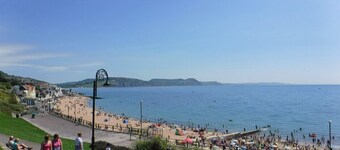 Shearwaters - Two Bedroom House, Sleeps 4