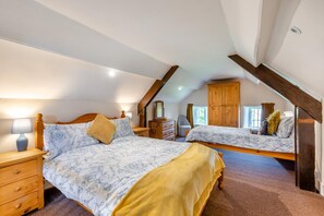 3 habitaciones, tabla de planchar con plancha y wifi gratis