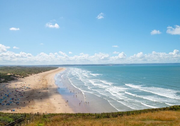Plage