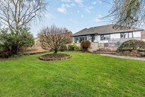 Exterior - 3 Bed in Chittlehampton (oc-g29044) (Chittlehampton)