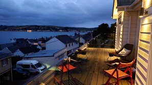 Terrace/patio - 4 Bed in Appledore (oc-t29048) (Appledore)